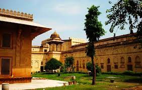 Akbar-Palace-and-Museum