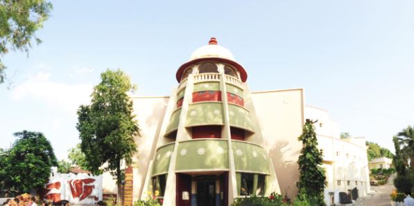 Bharatiya Lok kala Museum Udaipur