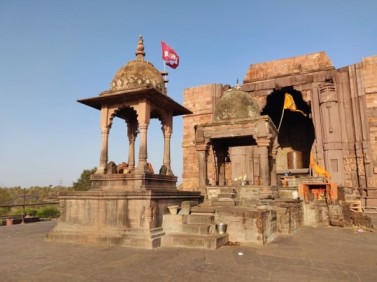 Bhojpur-Mandir