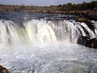 Dhuandaar-Water-Fall