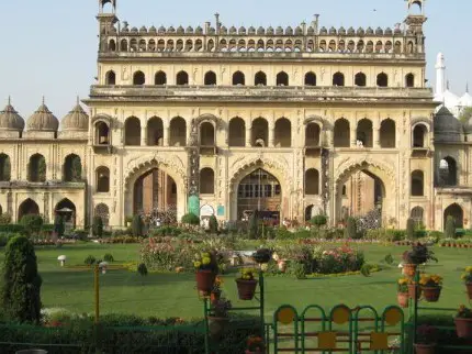Firangi Mahal Lucknow
