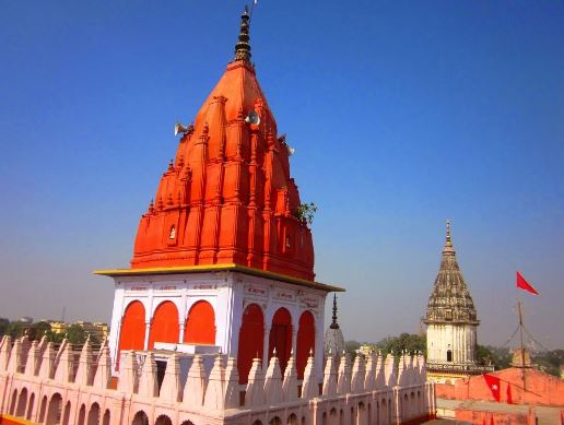 Hanumangarhi Temple