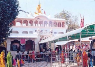 Khatu-Shyam-Mandir