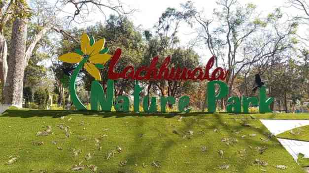 Lacchiwala-nature-park