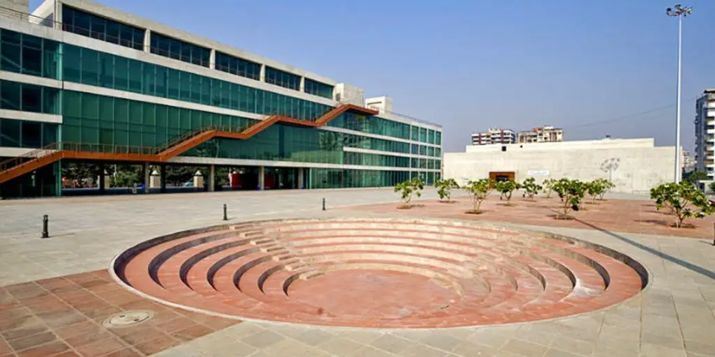 Science Centre Surat