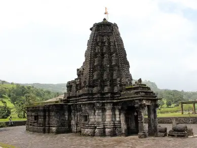 Amruteshwar Temple
