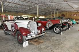 Auto-World-Vintage-Car-Museum