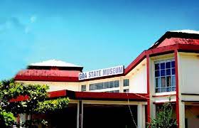 Goa State Museums