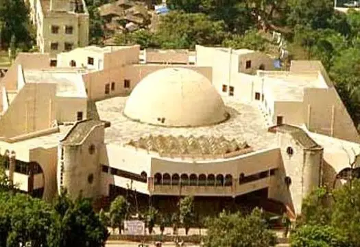Indira Gandhi Planetarium Patna