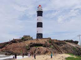 Sagar Lighthouse