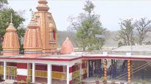 Shaktipeeth Shri Shakambhari devi ji temple