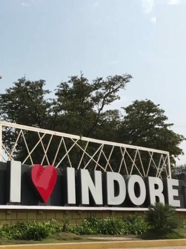 Top Places to Visit In Indore