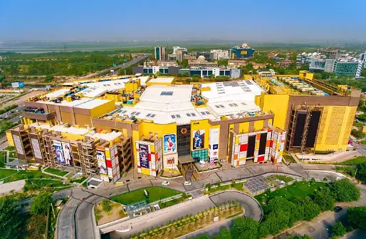 DLF Mall Noida