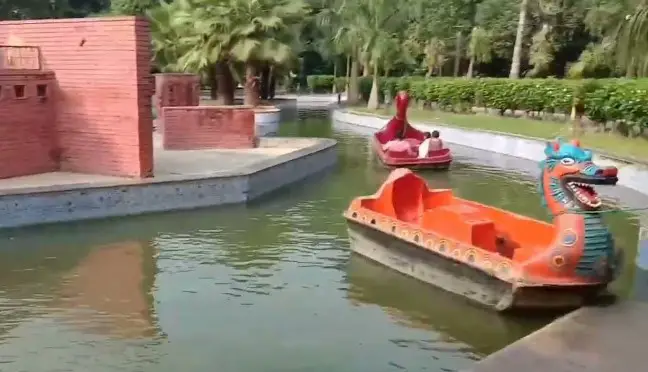 Funland Park Amritsar