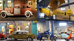 Heritage-Transport-Museum