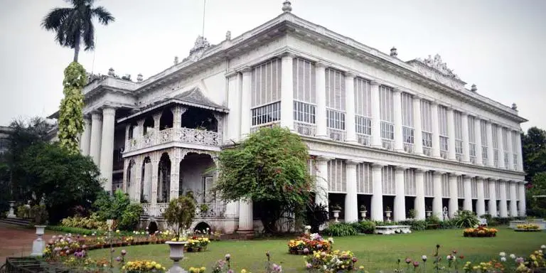 Marble Palace Mansion Kolkata