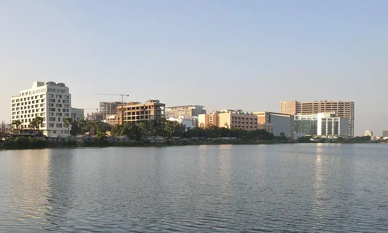 Salt Lake City Kolkata
