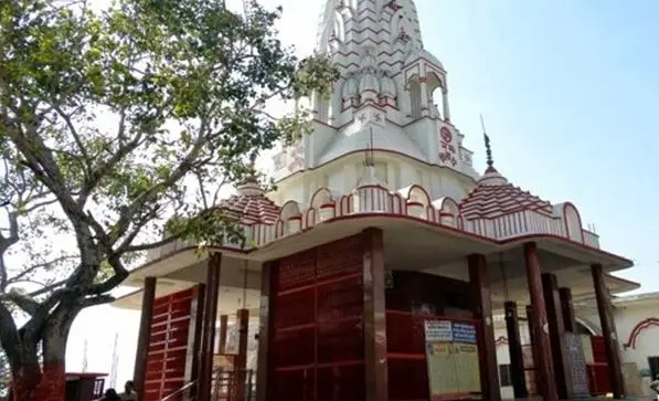 Saradhan Paandeshwar Temple