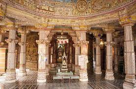Seth Bhandasar Jain Temple