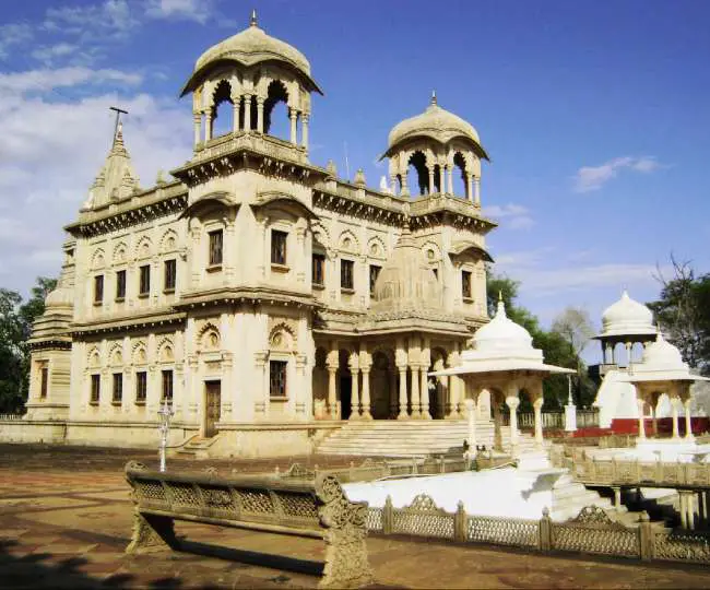 Shivpuri Madhya Pradesh