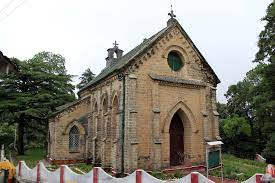 St.-Marys-Church
