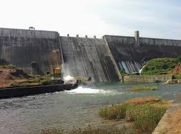 Temghar Dam