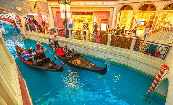 The Grand Venice Mall Noida