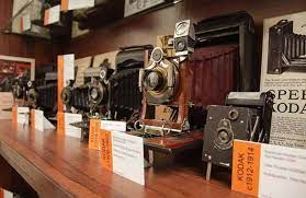 Vintage-Camera-Museum