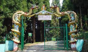 Himalayan Zoological Park