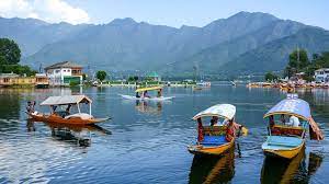 Jammu-Kashmir