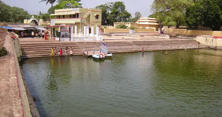 Lokanatha Temple