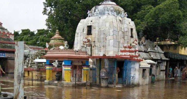 Lokanatha Temple