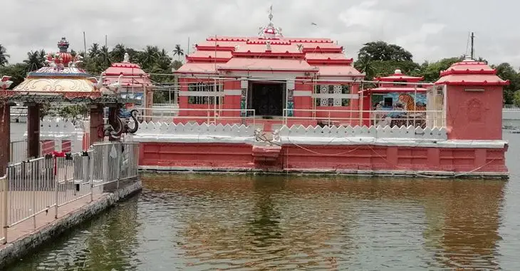 Narendra Pokhari Puri