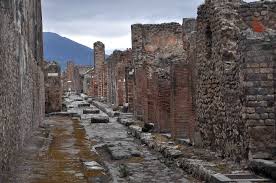 Pompei City
