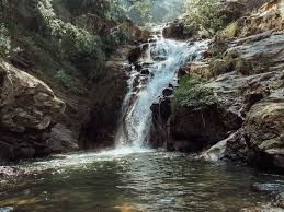Ravana Falls