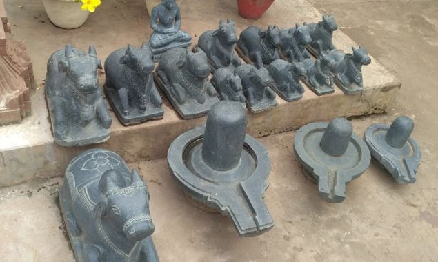 Sudarshan Craft Museum Puri