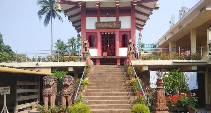 Sudarshan Craft Museum Puri