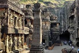 Ellora-Caves-1-to-5-Number