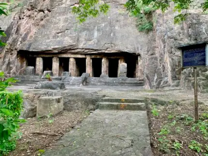Akkanna Madanna Upper Cave Vijayawada