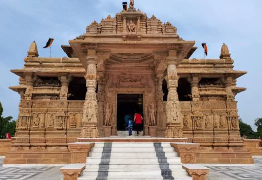 Birla temple ujjain