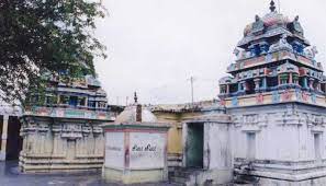  Chandran Temple