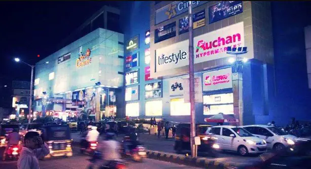 City Center Mall Pathankot