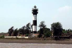 Daman Lighthouse