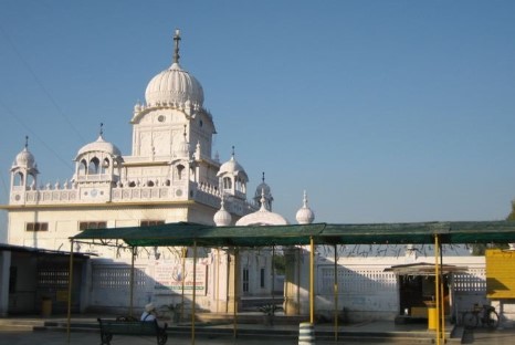 Gurdwara Sri Nabha Sahib