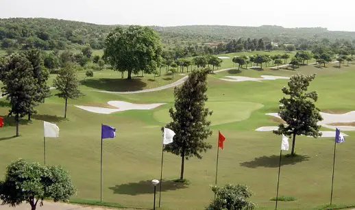 Karnal Golf Course