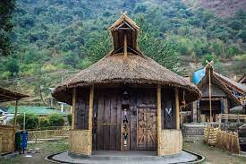Naga Heritage Village