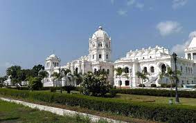 Tripura-State-Museum