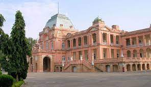 Elysee Palace Kapurthala