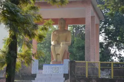 Buddha Park Kotdwara