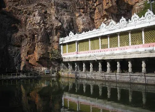 Kapila Tirtha Temple